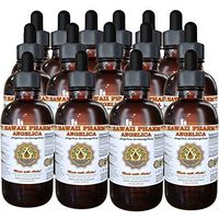 Dong quai (Angelica sinensis) Liquid Extract 15x4 oz
