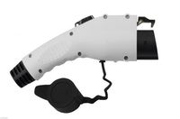 Couplago Duosida New J1772 Plug 50 Amp Level 2 208V - 240V SAE Type 1 USA Standard