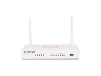 Fortinet FortiWiFi-50E Hardware plus 3 Year 8x5 FortiCare and FortiGuard Unified (UTM) Protection FWF-50E-BDL-900-36