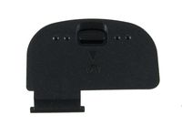 NEW Battery Cover Lip Cap Door For Nikon D7500 Digital Camera Repair
