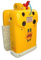 Abaco Alg50-W - Little Giant Lifter 50 ( White ) (Abaco Lifters)