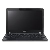 Acer B113-M-6812 TravelMate Laptop (Windows 8, Intel i3-2375M Dual Core 1.5GHz Processor, 11.6" (1366x768) Display, SSD: 500 GB, RAM: 4 GB DDR3) Black