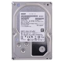 Hitachi Deskstar 7K4000 4 Terabyte (4TB) SATA/600 7200RPM 64MB Hard Drive consumer electronics