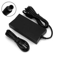 130W AC Adapter Charger Power Cord Compatible with Dell Desktop Inspiron One 2020 2025 2305 2310