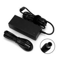 90W AC Adapter Charger Power Cord Compatible with Dell Latitude D500 D510 D520 D530 D531 D600 D610 D620 D620 ATG D630 D630 ATG D630 XFR D630C D631