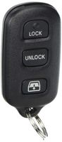 TOYOTA 89742-0C010 Transmitter, Door CO