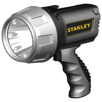 STANLEY SL5HS Rechargeable Li-Ion LED Spotlight with HALO Power-Saving Mode (900 Lumens, 5 Watts) consumer electronics Electronics