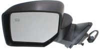 Kool-Vue JP49EL Mirror