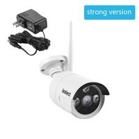 Outdoor/Indoor Video Surveillance Security Waterproof Camerawith a Power Adapter,Wireless Home 1080P IP Camera,65ft Night Vision,just Extend for isotect WiFi NVR Kits