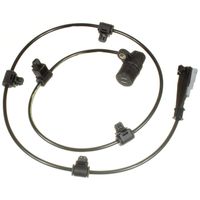 Holstein Parts  2ABS0219 ABS Speed Sensor