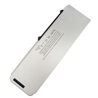 ARyee A1281 Laptop Battery Compatible with Apple MacBook Pro 15" A1286 A1281(2008 Version), fit MB772 MB772/A MB772J/A MB772LL/A(5200mAh 10.8V)