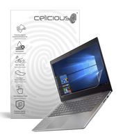 Celicious Impact Anti-Shock Shatterproof Screen Protector Film Compatible with Lenovo IdeaPad 320S (14)