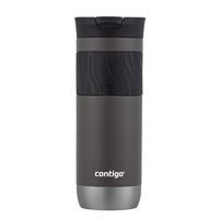 Contigo 2094850 Snapseal Insulated Travel Mug, 20 oz, Sake