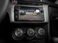 Backup Camera Kit -Compatible with 2016+ Scion Display Audio Radios!