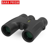 Binoculars Compact Lightweight Mini for Adults Kids 10x26 Folding Binoculars Telescope Waterproof Fogproof for Bird Watching Hunting Camping Hiking Travel Sports Concerts with Strap and Carry Case
