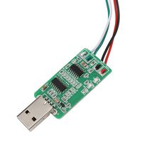 USB WatchDog, WatchDog Hardware Card Internal USB Crash Automatic Recover for Mining Unattended Operation