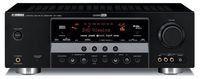 Yamaha RX-V563 - AV receiver - 7.1 channel - black
