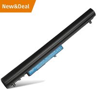 LA03 Replace Battery for Hp Spare 776622-001 775625-141 775825-221 HSTNN-DB6N HSTNN-IB6R LA03031DF LA03DF Battery, Fits HP 14-Y Series and HP 15-F Series