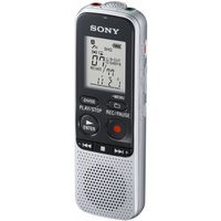 Sony ICD-BX112 Digital Flash Voice Recorder