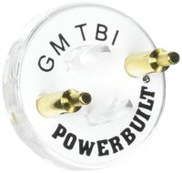 Powerbuilt 641299 Noid Light (GM - TBI)