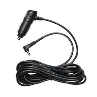 THINKWARE Car Power Cable for THINKWARE Dash Cam (TWA-SC) | Power Supply | Cigarette Lighter Adapter Cable