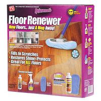 Rejuvenate 16 oz. Floor Renewer System