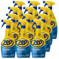 Zep Advanced Oxy Carpet Cleaner 32 ounce ZUOXSR32 (Case of 12)