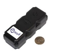 On Demand Tracking - Sentinel Magnetic Hidden GPS Tracker