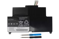 Easy&Fine 45N1169 Compatible with Lenovo ThinkPad 45N1168 45N1092 45N1093 45N1094 45N1095 4ICP5/42/61-2 ThinkPad S230u Series ThinkPad S230u Twist Series ThinkPad Edge S230u Series