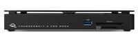 OWC Thunderbolt 3 Pro Dock