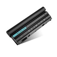 Laptop Battery for Dell Latitude E5420 E5430 E5520 E5530 E6420 E6430 E6520 P/N:Dell M5Y0X HCJWT KJ321 T54F3 T54FJ