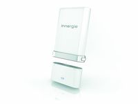 Innergie mCube Pro 70 Watt Universal AC, Auto, and Air Adapter for Notebooks and Portable Devices (3 Year Warranty and Energy Star Certified)