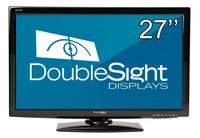 DoubleSight Wide Screen DS-279W 27-Inch Screen LCD Monitor