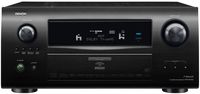 Denon AVR4810CI 9.3-Channel Multi-Zone Home Theater Receiver with Networking Capability and 1080p HDMI Connectivity (Discontinued by Manufacturer)