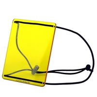 Light & Motion Nightsea Camera Filter Underwater Flouro Video Accessory