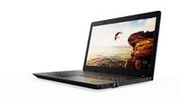 Lenovo ThinkPad E570 15.6" FHD IPS Business Laptop Notebook, Intel i5-7200U up to 3.1GHz, 16GB DDR4, 512GB SSD, DVDRW, Bluetooth, USB 3.0, HDMI, Webcam, Fingerprint Reader, Windows 10 Professional