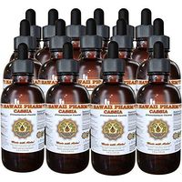 Cassia (Cinnamomum cassia) Liquid Extract 15x4 oz