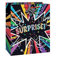 Starburst Surprise Gift Bag