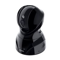 AUKEY WiFi Camera, Full HD 1920 x 1080p Indoor Wireless Security Camera, Two-Way Audio, Motion Detection, Mobile App Control