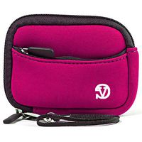 Neoprene Padded Case for Diabetic Tester