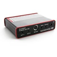 ImmersionRC Duo5800 V4.2 5.8GHz Diversity Receiver Race Edition -2017 New Version