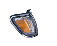 Depo 312-1547R-AS1 Toyota Tacoma Passenger Side Replacement Parking/Side Marker Lamp Assembly