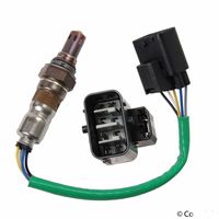 NTK 24386 Oxygen Sensor