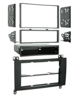 Metra 99-6512 Single DIN / Double DIN Installation Kit for 2007-2008 Dodge Sprinter Vehicles