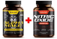 #1 Penis Enlargement Pills Enlarge Bigger Penis Size/Girth Growth Male Enhancement