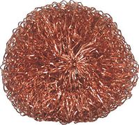 Birdwell Cleaning Copper Scouring Pad 361-36