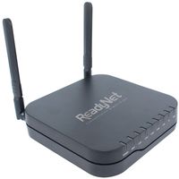 ReadyNet Wireless VoIP Wi-Fi Router, 802.11ac Dual Band, 2 FXS Ports for VoIP, Gigabit Ethernet, TR-069 Remote Management (AC1200MS)
