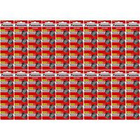 Panasonic CR2450 3 Volt Lihium Coin Cell Battery - 100 Batteries