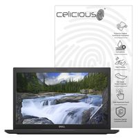 Celicious Impact Anti-Shock Shatterproof Screen Protector Film Compatible with Dell Latitude 14 7490