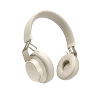 Jabra Move Style Edition, Gold Wireless Bluetooth Music Headphones